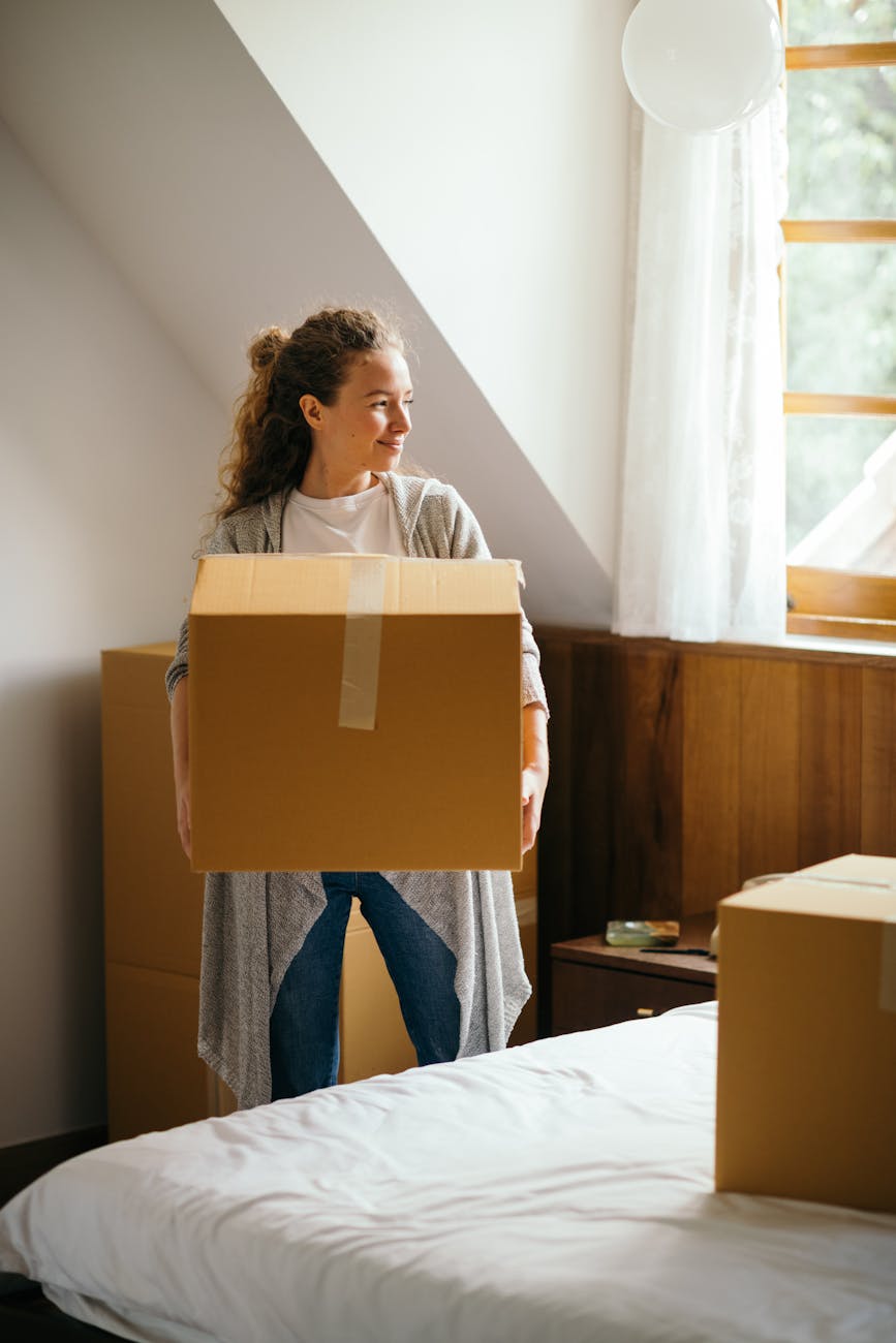 Empowering Women in Real Estate: Single Women Lead Homeownership Trends