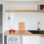 Are wood worktops the best kitchen worktops for rental spaces?
