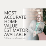 Why your zillow zestimate may not be the most accurate way estimate value